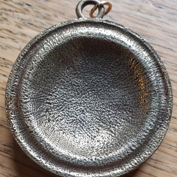 Fun Vintage  Dragon Pendant - Picture 2 of 2